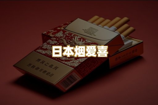 日本烟爱喜